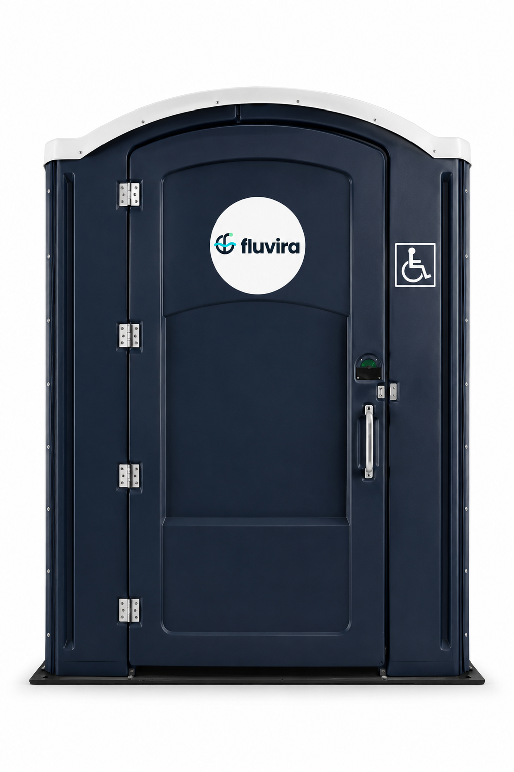 Fluvira Línea Accesible / PMR